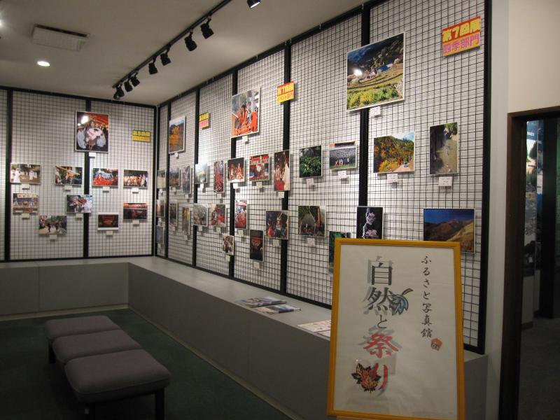 １階特別展示場