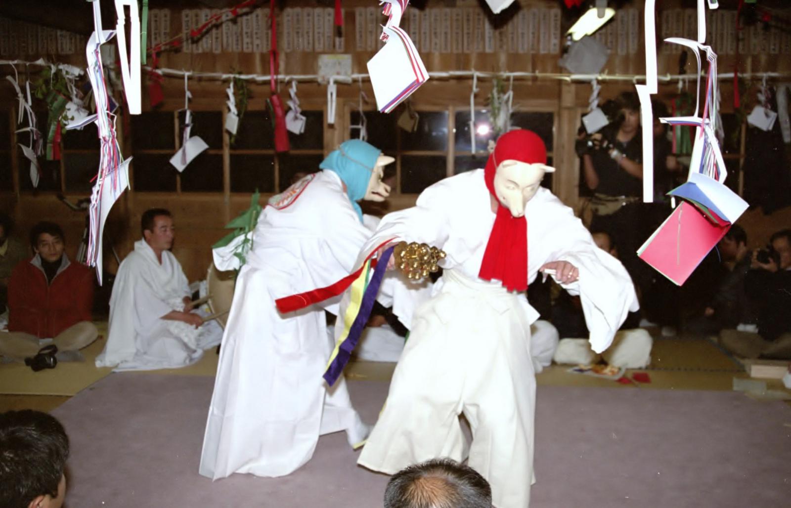 0700 十根川神楽