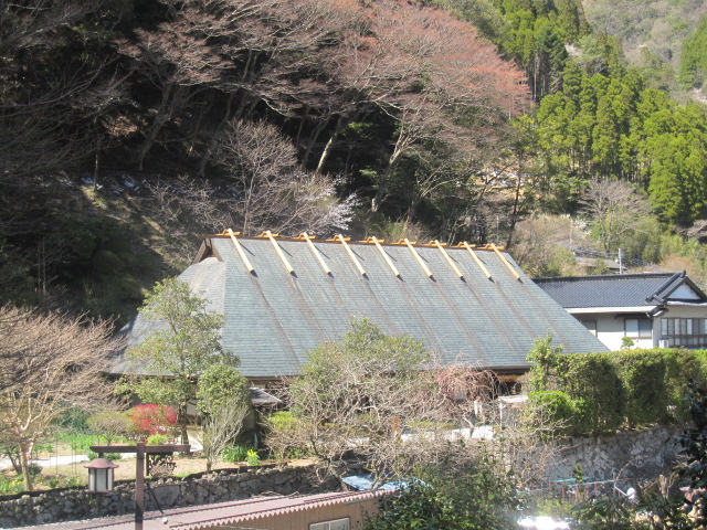 鶴冨屋敷